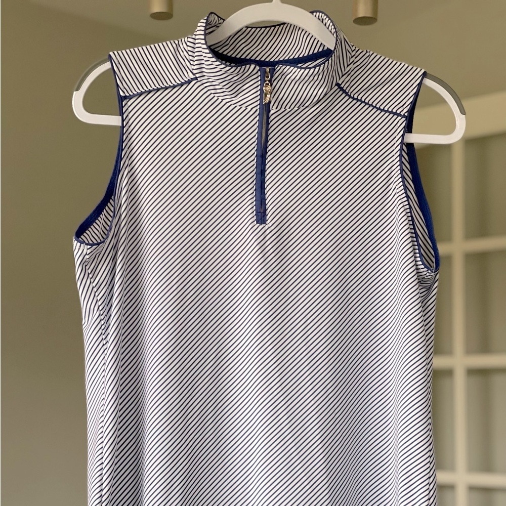 Sport Haley Women’s Golf Top. L
